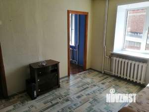 1-к квартира, вторичка, 26м2, 2/5 этаж