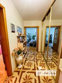 2-к квартира, вторичка, 66м2, 4/9 этаж
