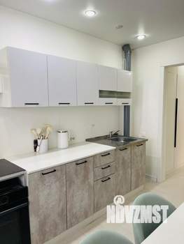 2-к квартира, вторичка, 60м2, 16/16 этаж