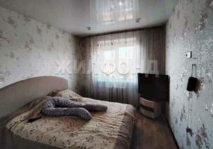 3-к квартира, вторичка, 65м2, 7/9 этаж