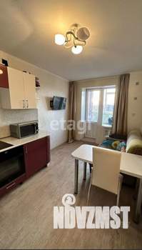 1-к квартира, вторичка, 37м2, 12/16 этаж