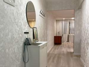 1-к квартира, вторичка, 30м2, 3/10 этаж