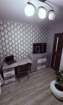 2-к квартира, вторичка, 54м2, 6/10 этаж