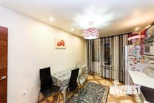 1-к квартира, вторичка, 45м2, 4/10 этаж