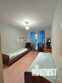 2-к квартира, вторичка, 53м2, 5/5 этаж