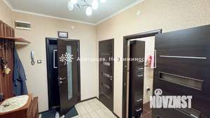 2-к квартира, вторичка, 66м2, 3/6 этаж