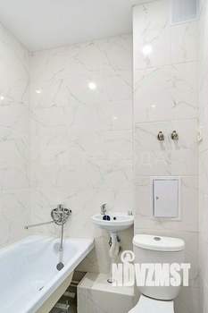 Студия квартира, вторичка, 25м2, 2/5 этаж