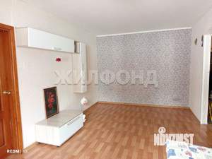 2-к квартира, вторичка, 45м2, 1/5 этаж