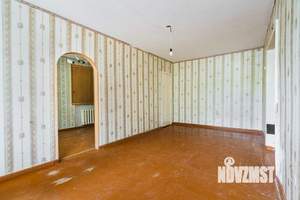 2-к квартира, вторичка, 40м2, 2/5 этаж