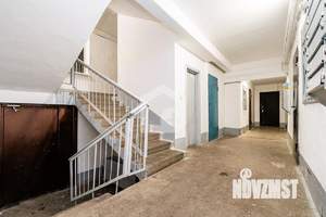 1-к квартира, вторичка, 35м2, 2/10 этаж