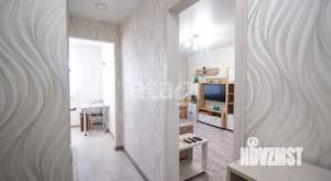 1-к квартира, вторичка, 33м2, 1/6 этаж