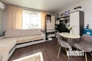 2-к квартира, вторичка, 44м2, 1/5 этаж
