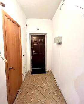 1-к квартира, вторичка, 36м2, 1/3 этаж