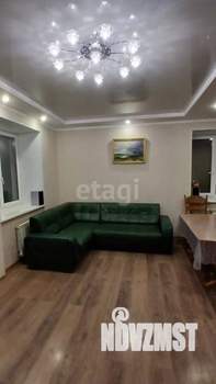 2-к квартира, вторичка, 46м2, 3/3 этаж