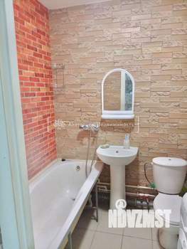 1-к квартира, вторичка, 39м2, 1/10 этаж