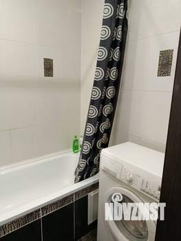 1-к квартира, вторичка, 40м2, 4/10 этаж