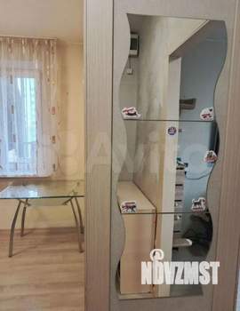 1-к квартира, вторичка, 26м2, 5/10 этаж