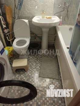 1-к квартира, вторичка, 35м2, 1/14 этаж