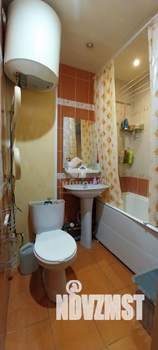 2-к квартира, вторичка, 43м2, 5/5 этаж