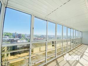 2-к квартира, сданный дом, 73м2, 11/17 этаж