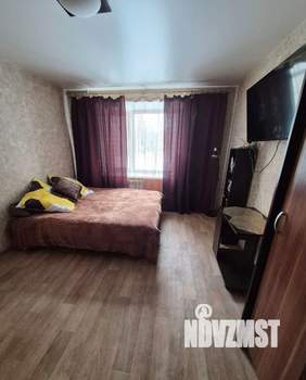 Студия квартира, вторичка, 18м2, 2/5 этаж