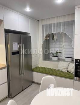 1-к квартира, вторичка, 42м2, 2/10 этаж