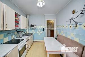 3-к квартира, вторичка, 59м2, 5/9 этаж
