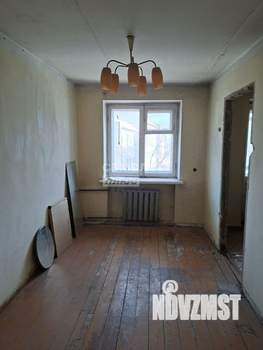 2-к квартира, вторичка, 44м2, 5/5 этаж