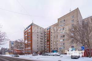 1-к квартира, вторичка, 29м2, 9/9 этаж