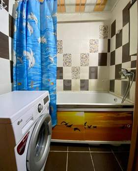 2-к квартира, вторичка, 54м2, 4/10 этаж