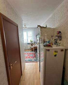 2-к квартира, вторичка, 54м2, 10/10 этаж