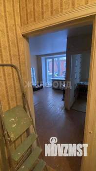 2-к квартира, вторичка, 41м2, 2/5 этаж