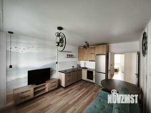 3-к квартира, вторичка, 56м2, 8/10 этаж