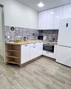 Студия квартира, вторичка, 32м2, 2/7 этаж