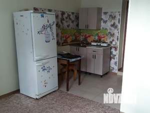 Студия квартира, вторичка, 21м2, 2/3 этаж