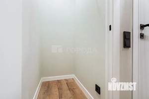 2-к квартира, вторичка, 45м2, 4/5 этаж