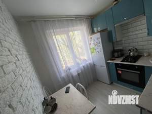 1-к квартира, вторичка, 30м2, 3/5 этаж