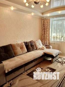 3-к квартира, вторичка, 56м2, 2/5 этаж