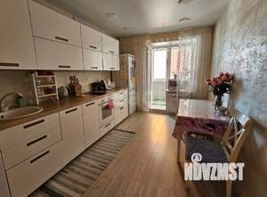 3-к квартира, вторичка, 75м2, 3/10 этаж