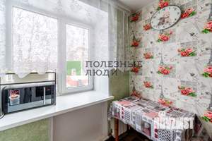 2-к квартира, вторичка, 45м2, 5/5 этаж