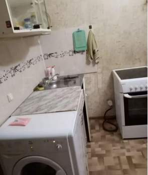 Студия квартира, вторичка, 21м2, 2/3 этаж