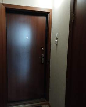 Студия квартира, вторичка, 21м2, 9/10 этаж