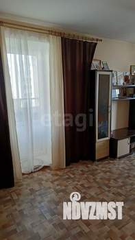 2-к квартира, вторичка, 55м2, 4/10 этаж