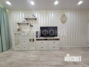 3-к квартира, вторичка, 77м2, 2/10 этаж