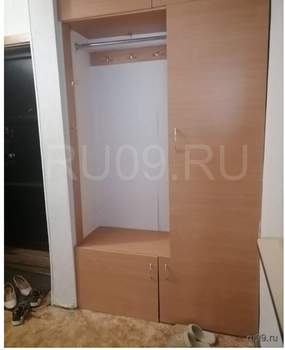 1-к квартира, вторичка, 45м2, 1/6 этаж