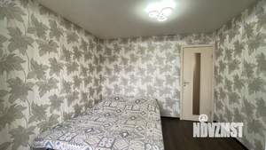 2-к квартира, вторичка, 46м2, 5/5 этаж