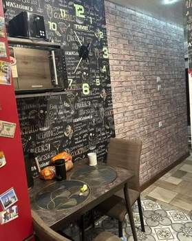 2-к квартира, вторичка, 44м2, 1/5 этаж