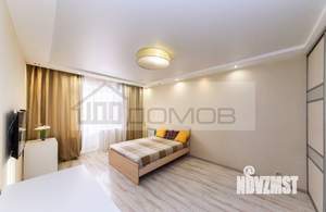 1-к квартира, вторичка, 40м2, 1/7 этаж