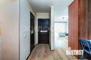 1-к квартира, вторичка, 42м2, 3/9 этаж