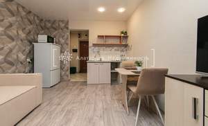 Студия квартира, вторичка, 19м2, 4/5 этаж